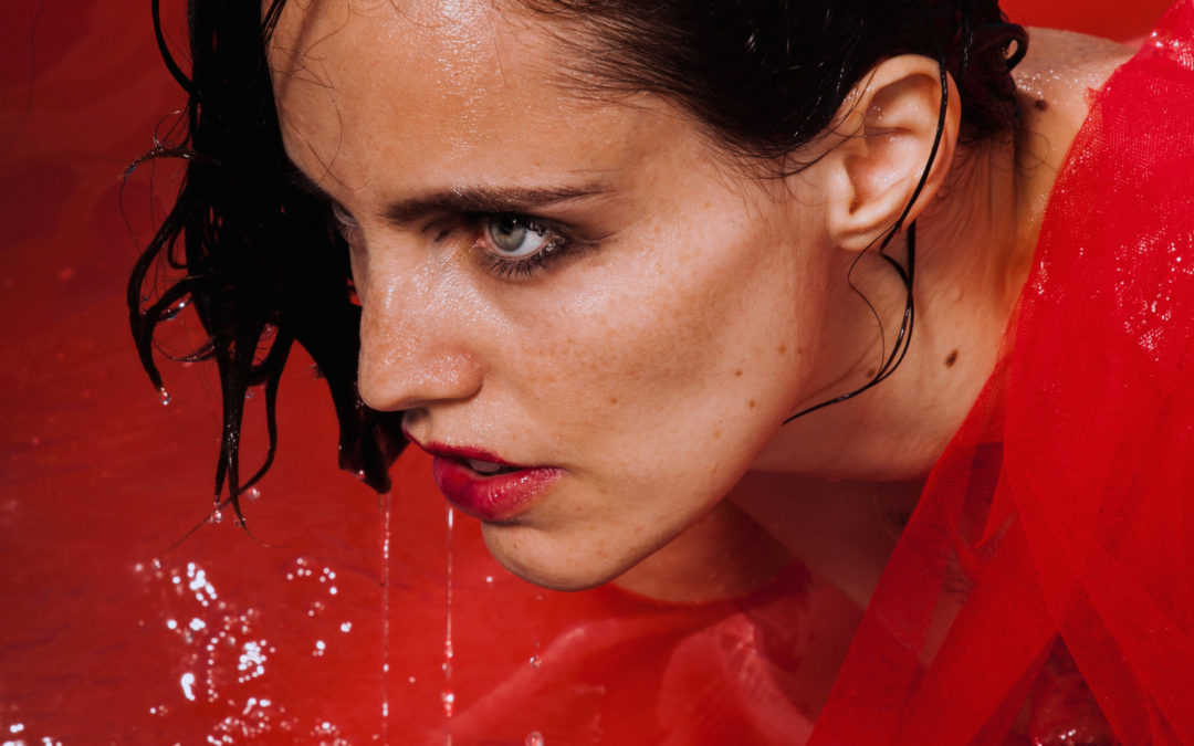 Anna Calvi