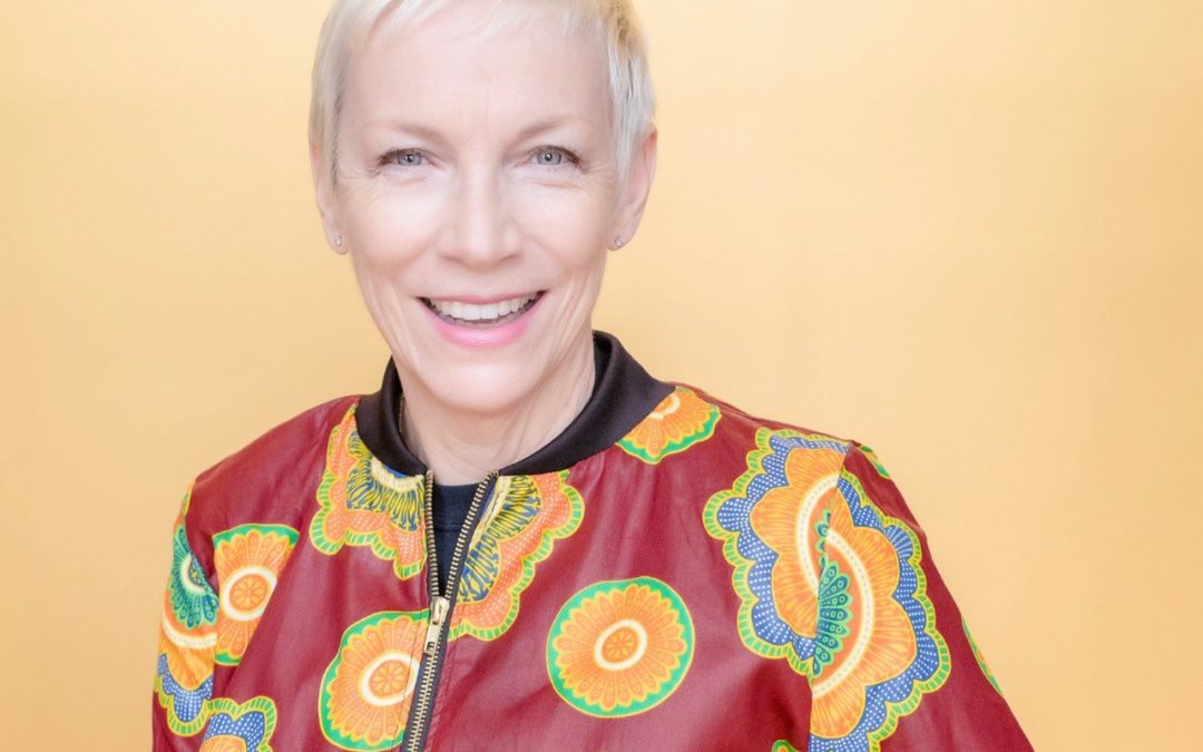 Annie Lennox