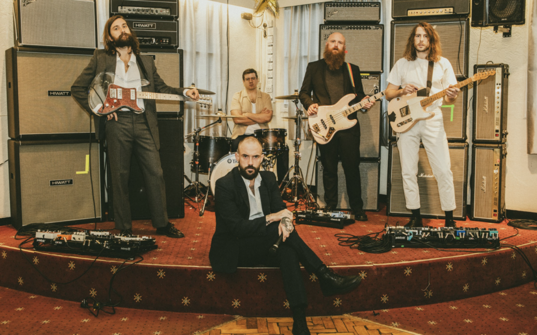 IDLES