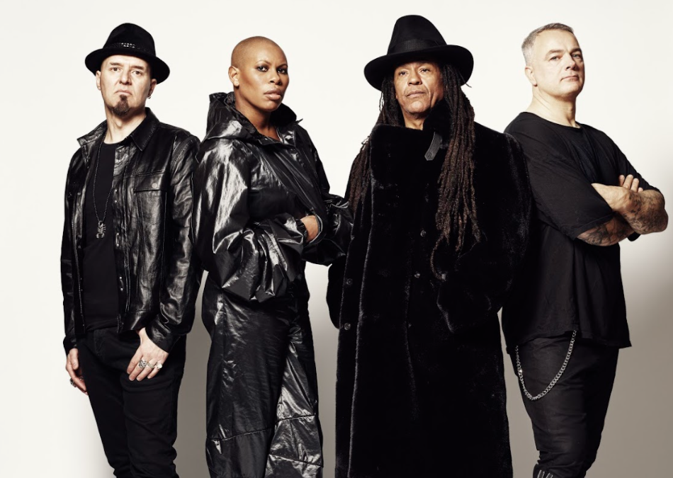 Skunk Anansie