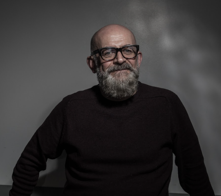 Graeme Park
