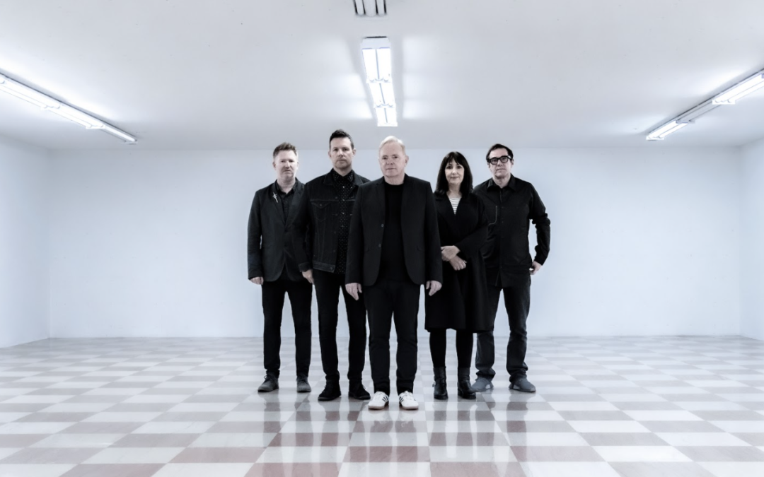New Order