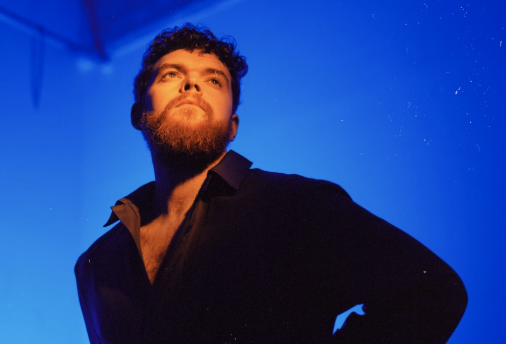 Jack Garratt