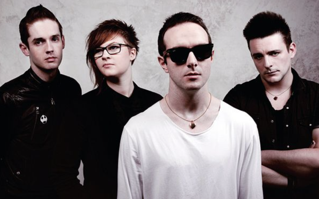 Glasvegas