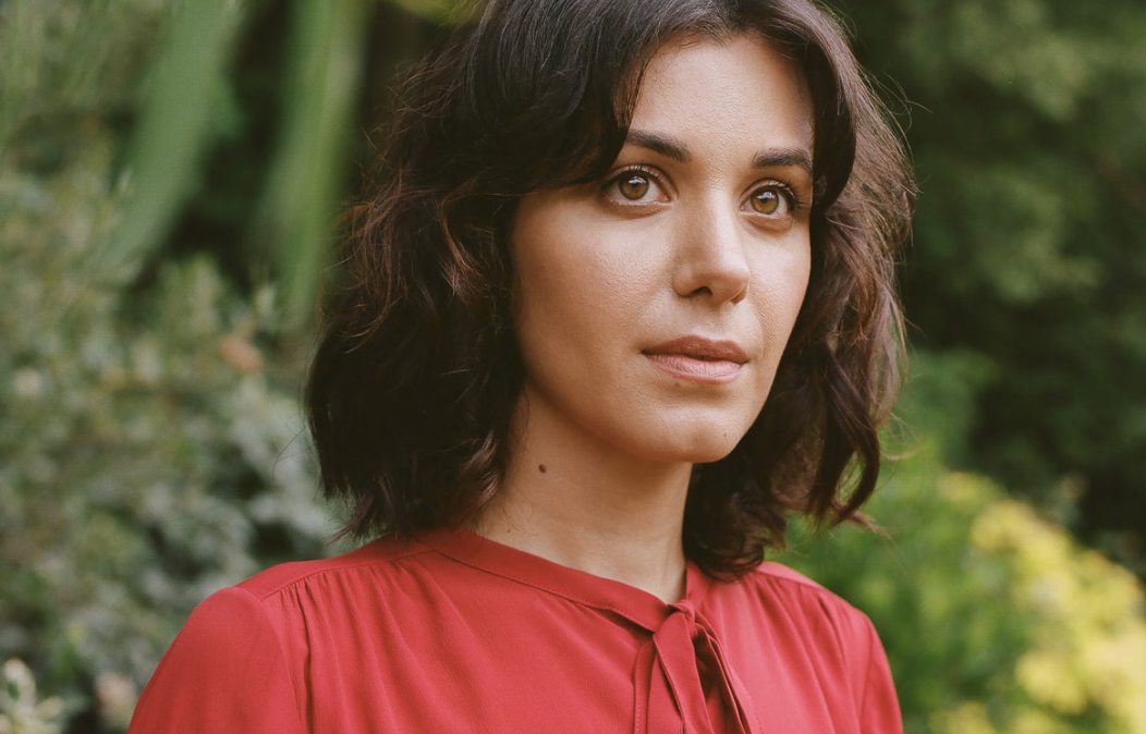 Katie Melua