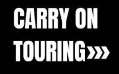 Carry On Touring