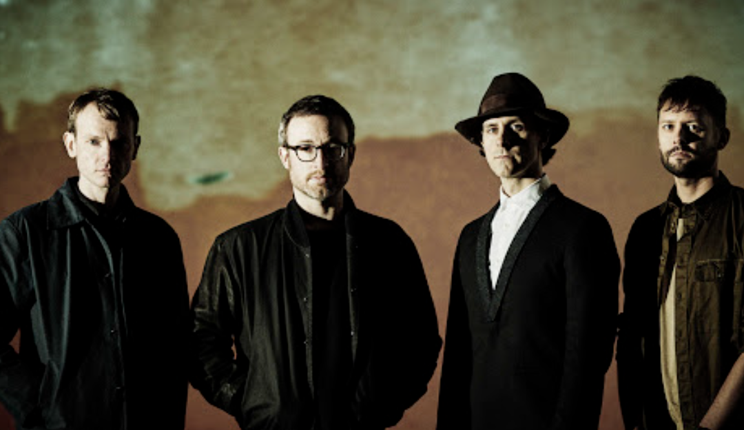 Maximo Park