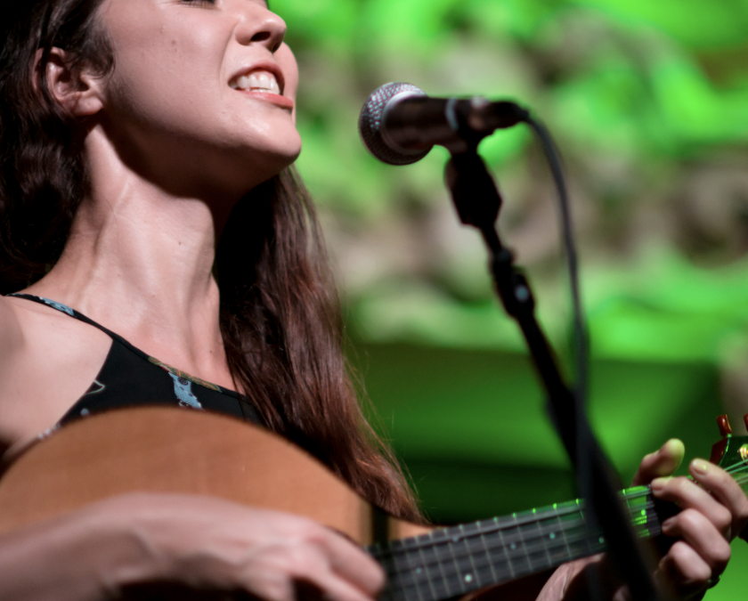 Lisa Hannigan